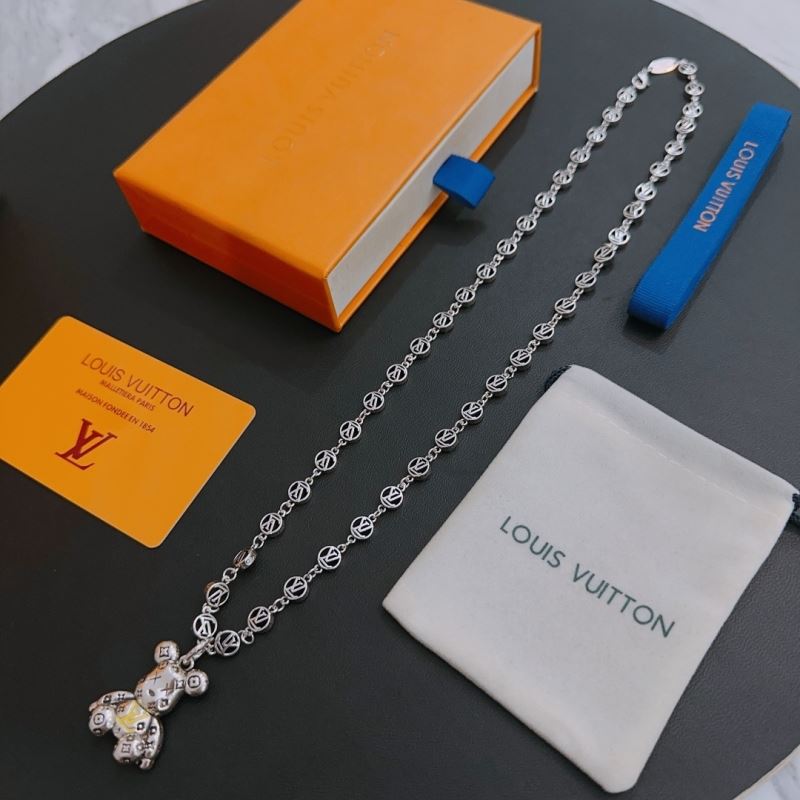 Louis Vuitton Necklaces